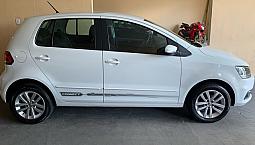 Fox Extra / Parnaíba 