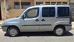 Doblo Hlx 1.8