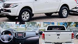 L200 Triton 2.4 Sport 2020 
