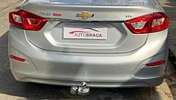 Cruze 2018 Carro Top