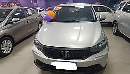 Argo Drive 1.0 6V Flex  Ano 2023  Promoção Ipva 2024 Grátis + Transferência Grátis 