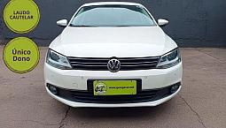 Volkswagen Jetta 2.0 2012