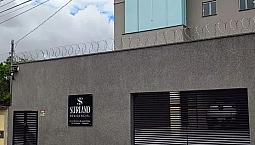 Apartamento Novo ( Primeira Locação ) Jardim América Com 3 Quartos Sendo 01 Suite, Sala, C