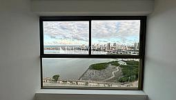 Flat Para Locação Com 1 Quarto Em São José