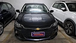 Chevrolet Onix Hatch 1.0 12V Flex Mec. 4P 2024