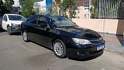 Subaru Impreza 2.0 16V 160Cv Aut. 2009