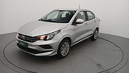 Fiat Cronos 1.3 8V Flex 2025