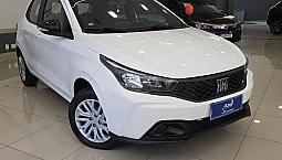 Fiat Argo Drive 1.0 Firefly 2026