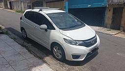 Honda Fit Lx 1.5 Flexone 16V 5P Mec. 2015