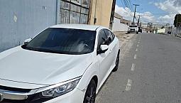 Honda Civic Sedan Exl 2.0 Flex 16V Aut.4P 2020