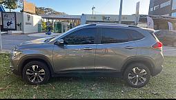 Chevrolet Tracker Premier 1.2 Turbo 12V Flex Aut 2023