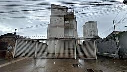 Apartamento 101 Edifício Brilho Do Sol Setor Sudoeste