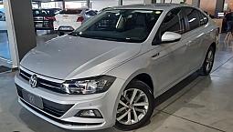 Volkswagen Virtus Highline 200 Tsi 1.0 Flex 12v Aut 2018