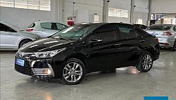 Toyota Corolla 2.0 Xei 16V Flex 4P Automatico 2019