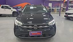 Volkswagen Nivus Comfortline 1.0 200 Tsi Flex Aut 2024