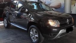 Renault Duster Expression 1.6 Hi-Flex 16V Mec. 2016