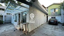 Casa Comercial Para Locação Em Moema, 3 Quartos, 1 Suíte, 3 Vagas, 280 M².