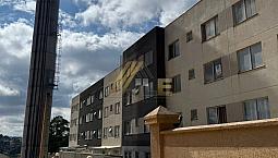 Apartamento Para Locação Em Almirante Tamandaré/Pr