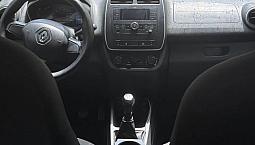 Renault Kwid Zen 1.0 Flex 12V 5P Mec. 2019