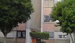Apto Próx. Faculdade Medicina