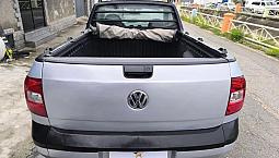 Volkswagen Saveiro 1.6 Mi/ 1.6 Mi Total Flex 8V (Álcool) 2013