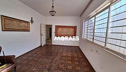 Casa Térrea Com 3 Quartos, Sendo 1 Suíte, 4 Vagas, 484 M² - Venda Por R$ 1.500.000 Ou Alug