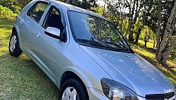 Chevrolet Celta Spirit/ Lt 1.0 Mpfi 8V Flexp. 5P 2012