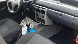 Uno Mille Economy 2012