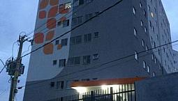 Apartamento Yuni Previdenciário