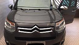 Lindo Citroen C3 Picasso Exclusive Automatico