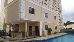 Apartamento Para Venda Com 61 Metros Quadrados Com 3 Quartos Em Edifício Spazio Charme Goi