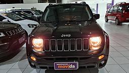 Jeep Renegade Longitude 1.8 4X2 (Aut) (Flex)