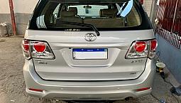 Mais Nova Do Olx Hilux Sw4 Flex