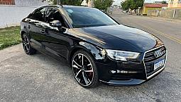 Audi A3 Sed. Ambition 2.0 Tsfi 220Cv S-Tronic