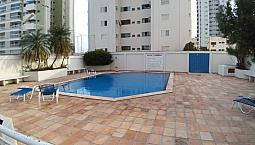 Apartamento À Venda Ed Park Villa Bella