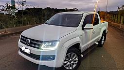 Amarok Hinghine Cd 4X4 