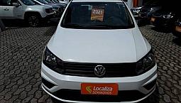 Gol 2020/2021 1.6 Msi Totalflex 4P Manual