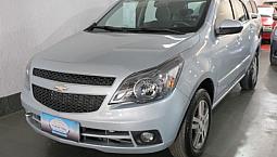 Gm/Agile Ltz 1.4 2012/2013 Completo