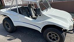 Buggy Emis 2013 -1.4 Power