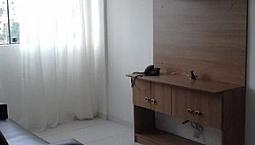 Maria Clara Flat 2/4