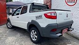 Strada Cd 1.4/ 2016