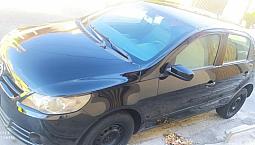 Vw Gol G5 Flex 1.0 4 Portas 2011/11
