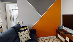 Apartamento Na Maraponga