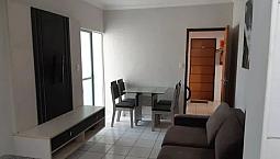 Passo Apartamento No Eco Park Iii Com 2 Quartos Sendo 1 Semi Suíte No Anil 110 Mil