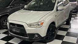 Mitsubishi Mmc Asx 2.0 4Wd 2011