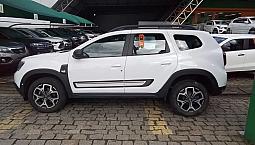 Renault Duster 2024 1.6 16V Sce Flex Iconic X-Tronic