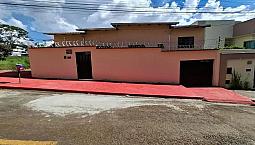 Aluga Se Casa Próximo Ao Ana Shopping 