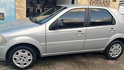 Fiat Palio Elx 1.4 Mpi Fire Flex 8V 4P 2008