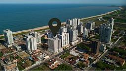 Oportunidade - 3 Quartos Com 2 Vagas, A Duas Quadras Do Mar