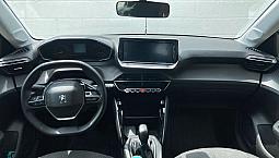 Peugeot 208 Like 1.0 Flex 6V 5P Mec. 2023